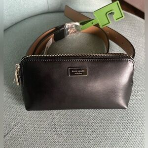 NWT Kate Spade Belt bag Size L/XL
